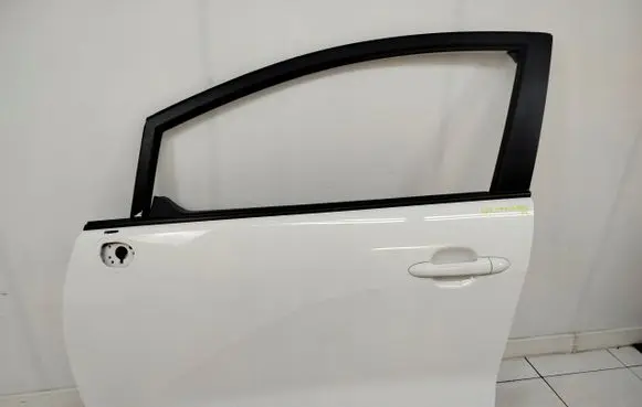 KIA Rio Front door 