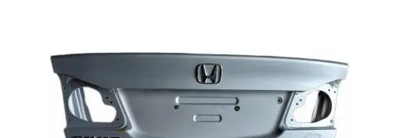 Honda Civic Tailgate/trunk/boot lid