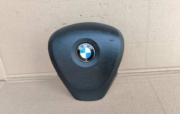 BMW X3 F25 Steering wheel airbag 6787341