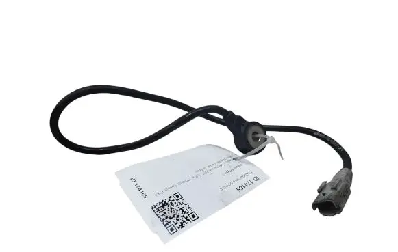 Jaguar S-Type Detonation knock sensor 4R8Q12A699BA