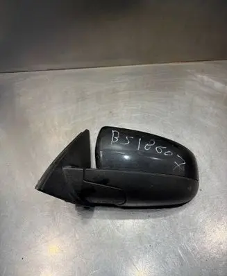 BMW X5 E70 Front door electric wing mirror 020880 7282721 607179AC