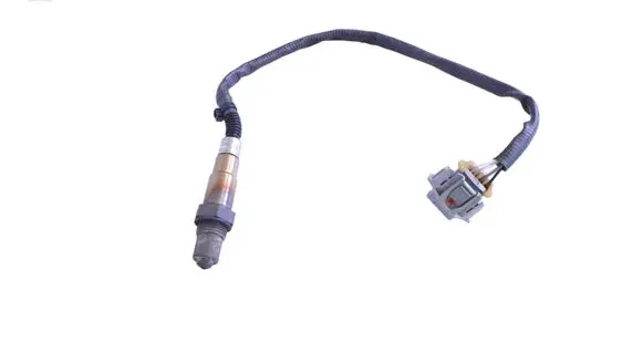 Porsche Macan (95B) Lambda probe sensor 0258010379 95B906203A