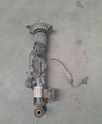 BMW 5 GT F07 Rear shock absorber/damper 10541310 6851139
