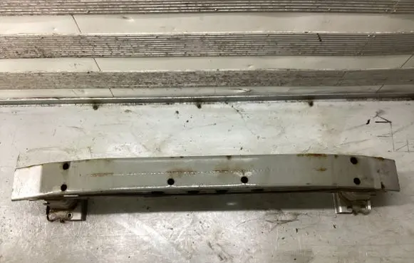 Toyota Corolla E120 E130 Front bumper cross member