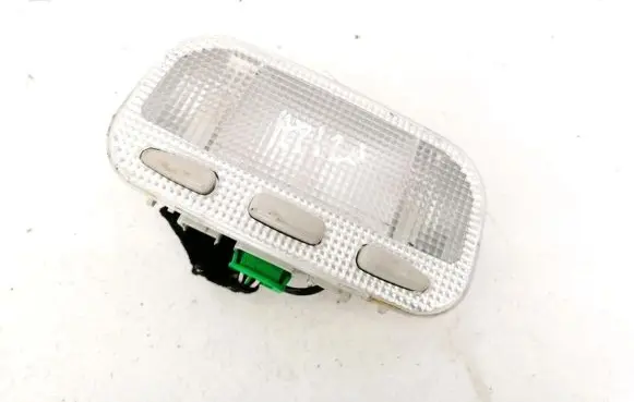 Citroen C8 Front seat light