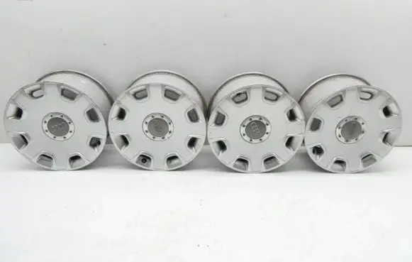 Audi A8 S8 D2 4D R17 alloy rim 4E0601025P