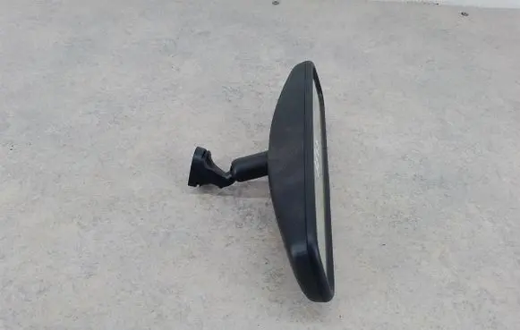 Infiniti EX Rear view mirror (interior) 
