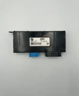BMW 5 F10 F11 Light module LCM 9243212 111823
