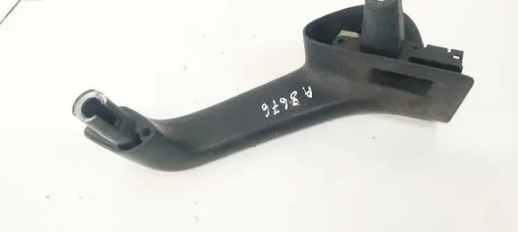 Volkswagen Golf V Front door window switch trim 1K4868356A