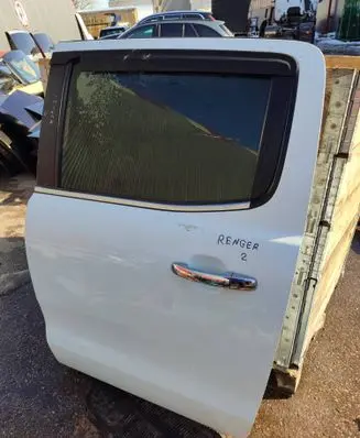 Ford Ranger Rear door 