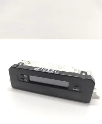 Suzuki Liana Screen/display/small screen 3460059J0 3460059J20