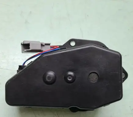 Tailgate/trunk/boot lift motor