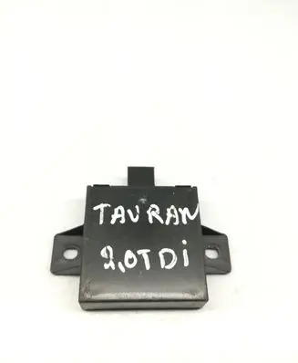 Volkswagen Touran I Alarm control unit/module 1K0907719C 28024256