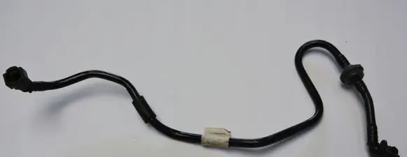 Volkswagen Golf VII Vacuum line/pipe/hose 5QA612041B