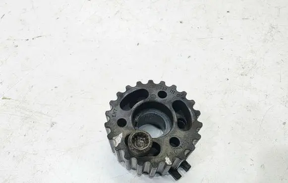 Audi A6 S6 C7 4G Timing chain sprocket 