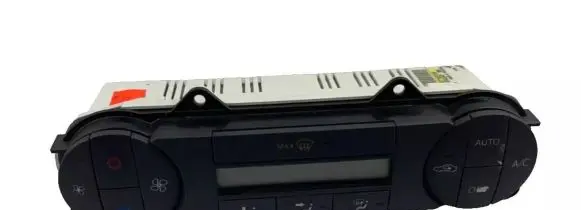 Ford Mondeo Mk III Climate control unit 3S7T18C612AF