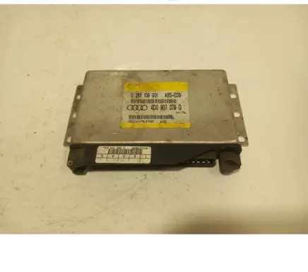 Audi A6 S6 C5 4B ABS control unit/module 4D0907379G 0265109001 DK0144961730