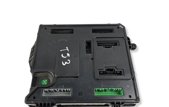 Renault Scenic II - Grand scenic II Comfort/convenience module 284B17882R S180098101
