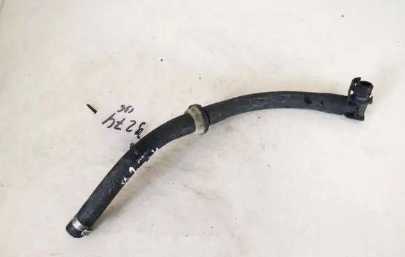 Volvo S60 Engine coolant pipe/hose