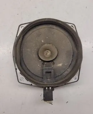 Mitsubishi Pajero Front door speaker MR301667 480K14302