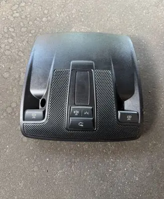 Mercedes-Benz CLA C117 X117 W117 Headlining lighting console trim A0009006503
