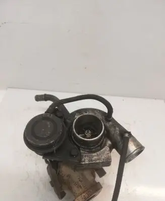 Mitsubishi Pajero Turbo 4937703031