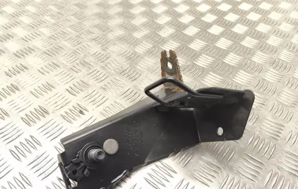 Ford Mondeo MK IV ISOFIX Bracket 7S71A613B91AD