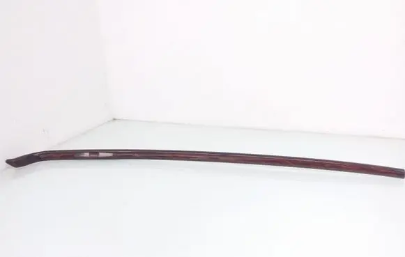 Mercedes-Benz E W210 Dashboard glove box trim A2106807871
