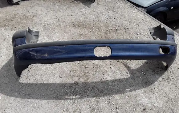 Renault Espace III Rear bumper 6025301558