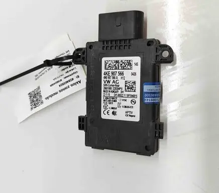 Audi e-tron Blind spot module 4N0907566A 28651005