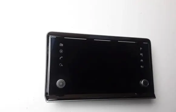 Seat Tarraco Screen/display/small screen 5FJ919605A