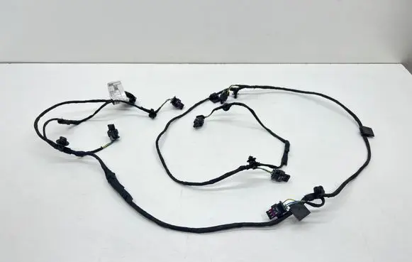 BMW M4 G82 G83 Parking sensor (PDC) wiring loom 5A059C9