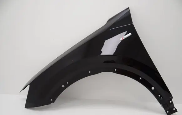 Audi Q2 - Fender