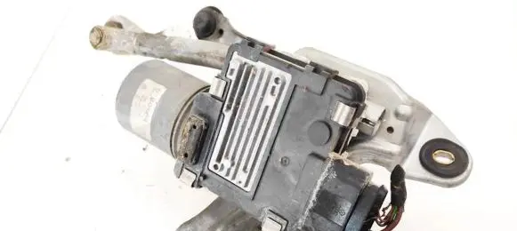 Volkswagen Phaeton Wiper motor