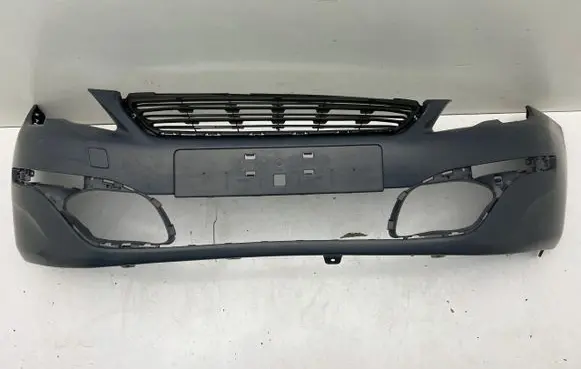Peugeot 308 Front bumper C06396-09