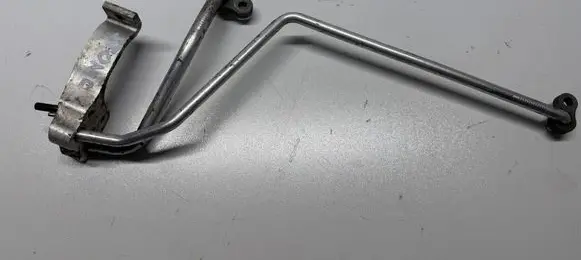 KIA Stonic Air conditioning (A/C) pipe/hose 