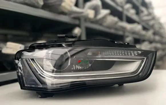 Audi A4 S4 B8 8K Headlight/headlamp 8K0941032C