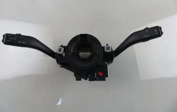Seat Leon (1P) Wiper turn signal indicator stalk/switch 1K0959653C 1K0953503DP 1K0953513A