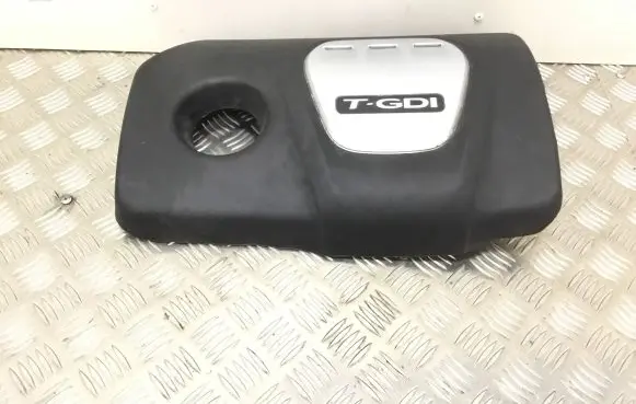 KIA Sportage Engine cover (trim) 292402B100