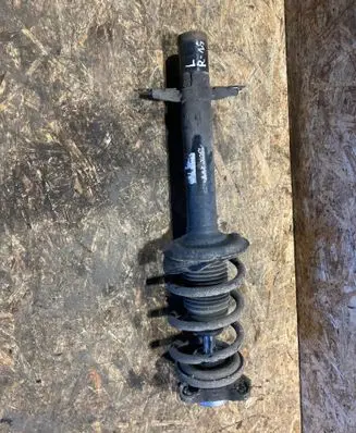 Fiat Ducato Front shock absorber/damper 50707946