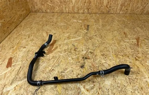 Hyundai Kona I Engine coolant pipe/hose 25450K4610
