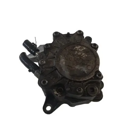 Vacuum pump