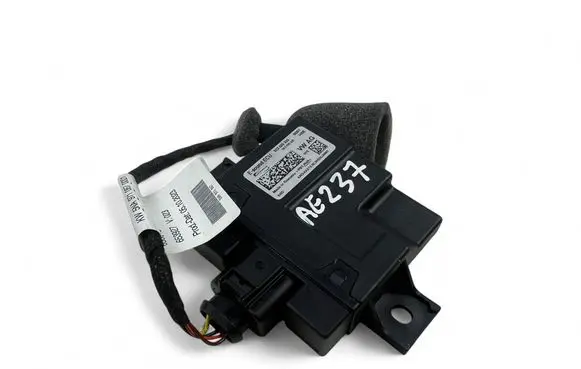 Skoda Octavia Mk4 Other control units/modules 5E3035335