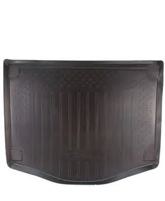 Ford Focus C-MAX Rubber trunk/boot mat liner AM3M5JR45456AB