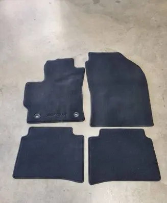 Toyota Corolla E210 E21 Car floor mat set PW21002012 58510YYW20