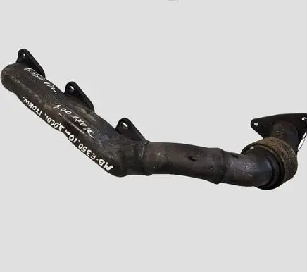 Mercedes-Benz E W212 Exhaust manifold