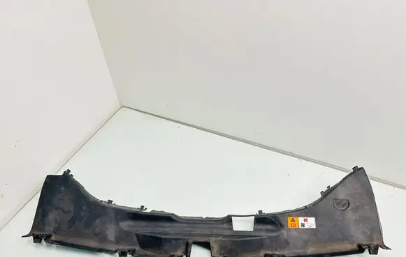 Ford Transit - Tourneo Connect Engine bonnet/hood lock trim molding DT1117B883A