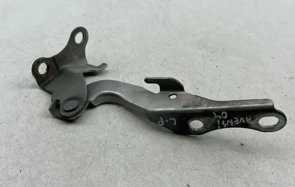 Engine bonnet/hood hinges