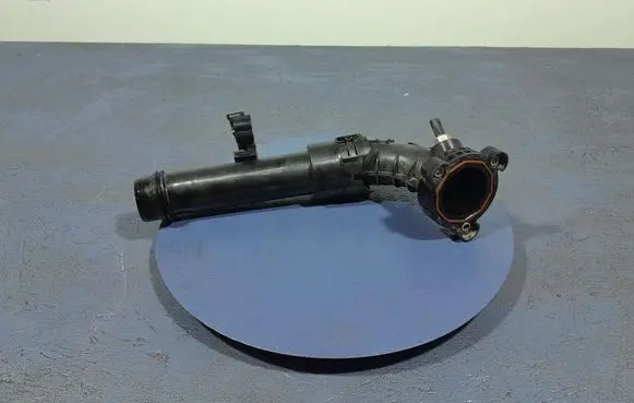 Volvo XC60 Air intake hose/pipe 31684282