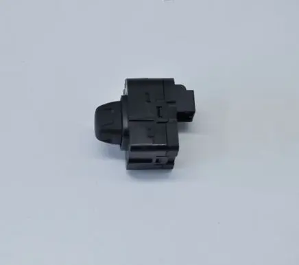 Audi Q7 4M Steering wheel adjustment handle/lever 4M0953551